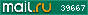 Рейтинг@Mail.ru